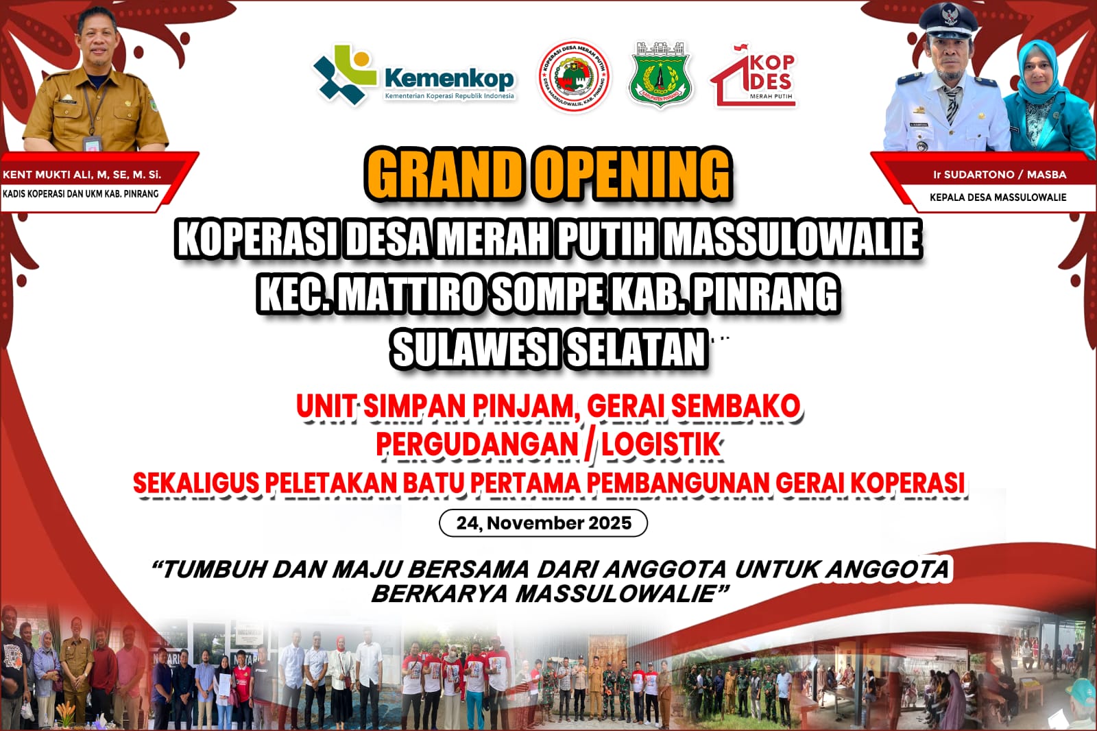 grand-opening-koperasi-desa-merah-putih-massulowalie-kecamatan-mattiro-sompe-kabupaten-pinrang-3